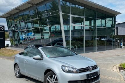 VW Golf 95.073 km 8.490 &euro; Schmallenberg 57392