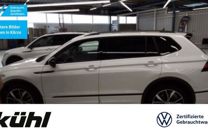 VW Tiguan Allspace