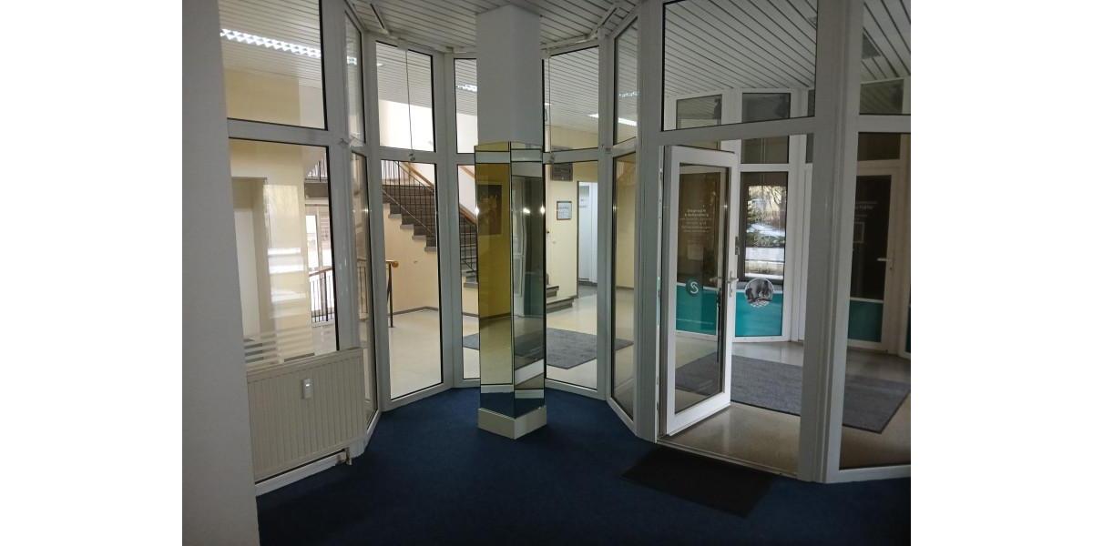 Erdgeschoßwohnung Fürstenwalde (Spree) - 3 Zimmer, 46 m&sup2;, 368&euro; | Angebot:23225134