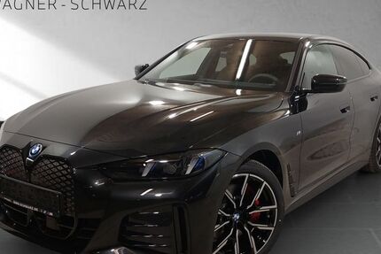 BMW i4 14.500 km 58.475 &euro; Kirchseeon 85614