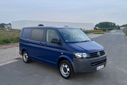 VW T5 Transporter 561.000 km 6.200 &euro; Bassum 27211