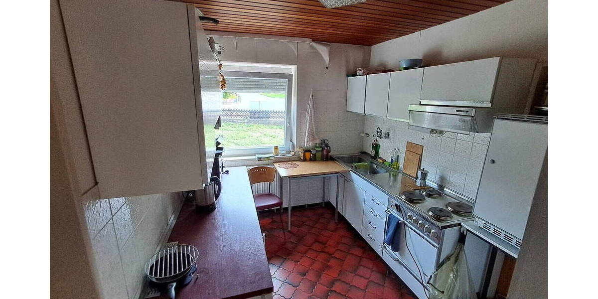 Einfamilienhaus Neu-Ulm Pfuhl - 6 Zimmer, 120 m&sup2;, 449.000&euro; | Angebot:26356000