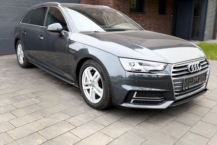 Audi A4 142.500 km 17.500 &euro; Wietmarschen 49835
