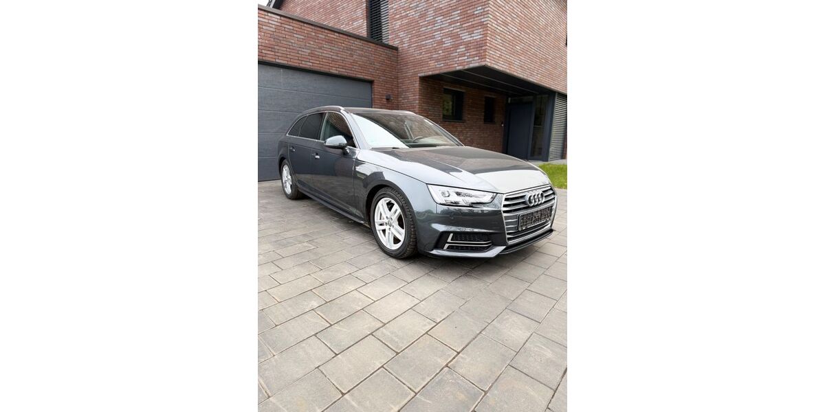 Audi A4 142.500 km 17.500 &euro; Wietmarschen 49835