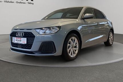 Audi A1 4.826 km 22.660 &euro; Vilshofen 94474