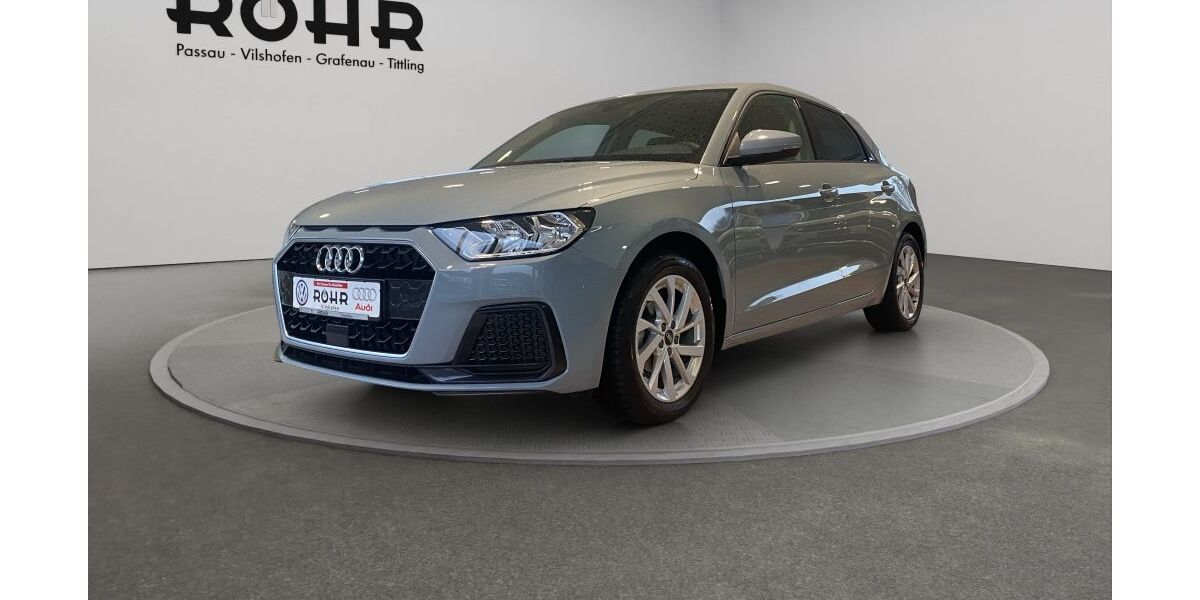 Audi A1 4.826 km 22.660 &euro; Vilshofen 94474
