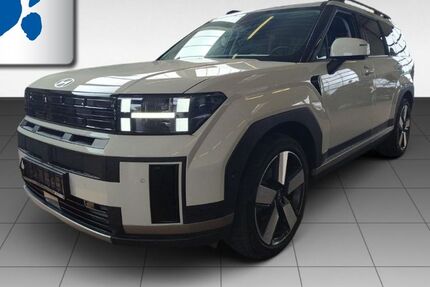 Hyundai SANTA FE 35.012 km 39.730 &euro; Warendorf 48231