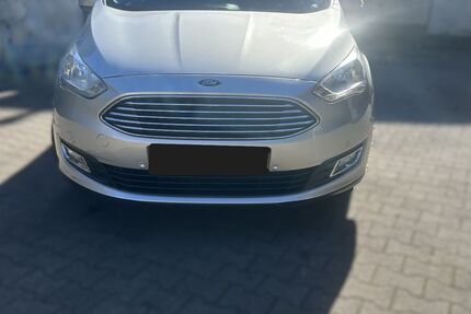 Ford C-Max 78.000 km 8.700 € Duisburg 47053