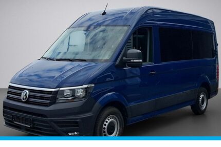 VW Crafter 34.791 km 35.890 &euro; Wismar 23970