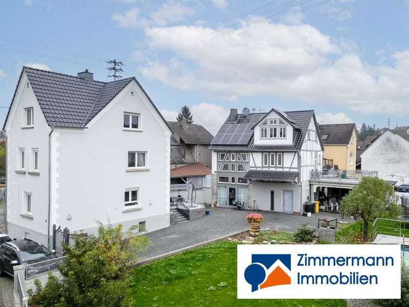 Haus zum Kaufen in Hahnstätten 699.000 € 296 m²