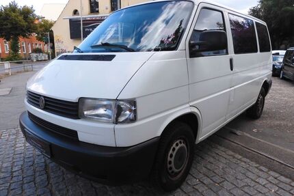 VW T4 Caravelle