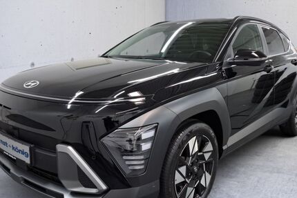 Hyundai KONA 21.276 km 28.390 &euro; Herbolzheim 79336