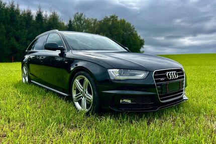 Audi A4 169.700 km 14.900 € Waldkirchen 94065