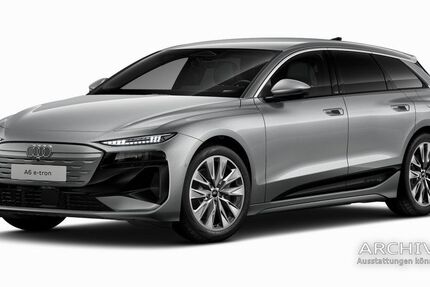 Audi A6 e-tron 11.385 km 51.988 &euro; Leverkusen 51373