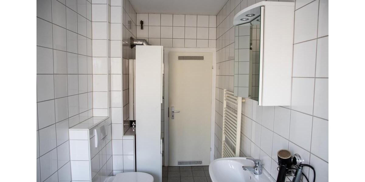 Moderne 3-Zimmer Eigentumswohnung mit Einbauküche & großem Balkon 3 zimmer