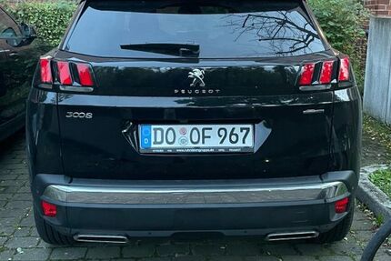 Peugeot 3008 70.000 km 21.650 € Dortmund 44135