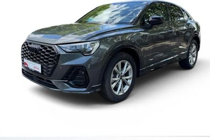 Audi Q3 23.203 km 35.850 &euro; Dessau-Roßlau 06844