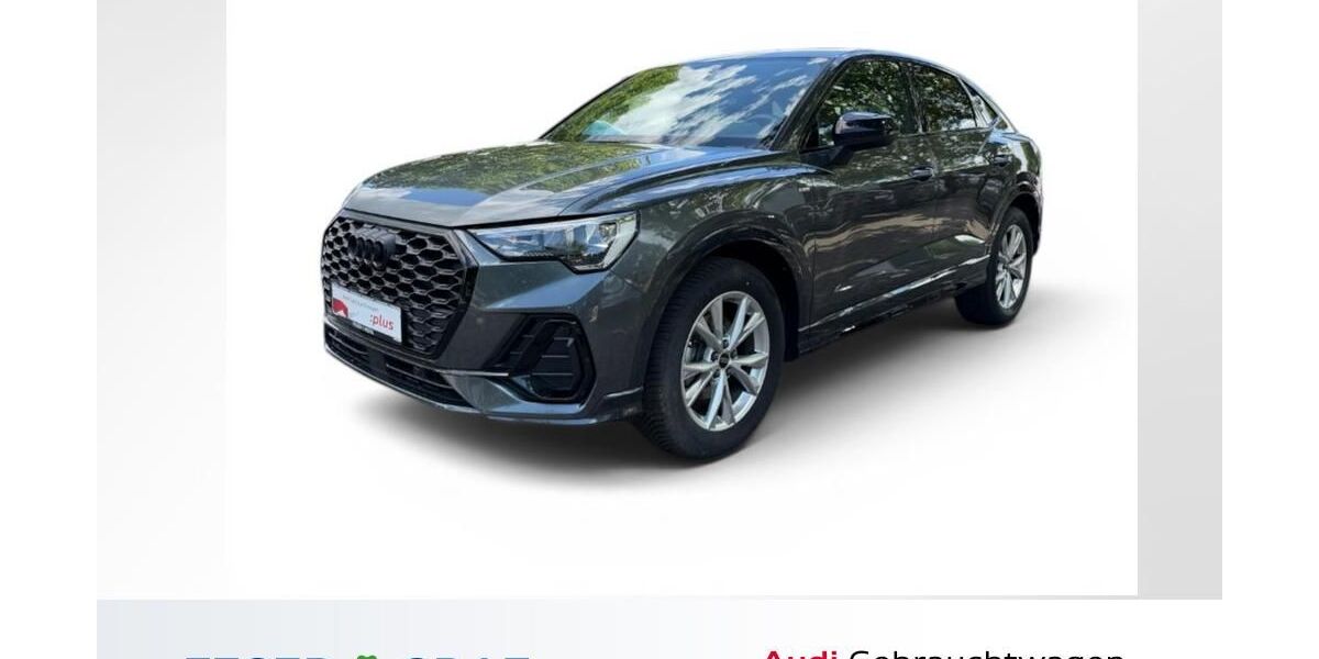Audi Q3 23.203 km 35.850 &euro; Dessau-Roßlau 06844