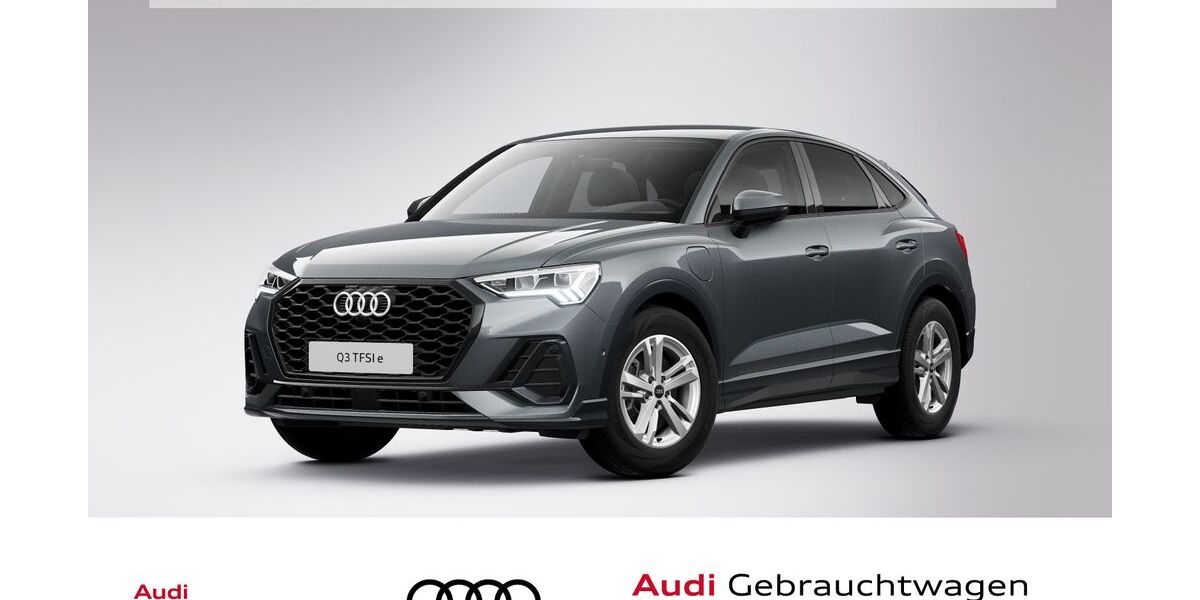 Audi Q3 52.150 km 28.890 &euro; Wolfsburg 38440