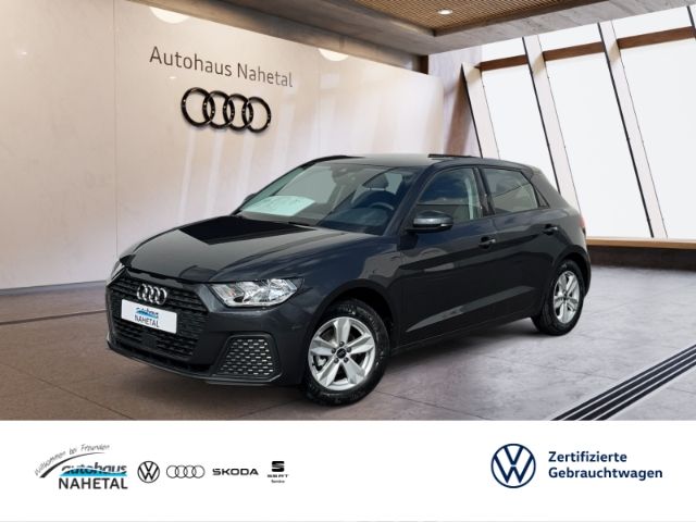 Audi A1 1.050 km 22.950 € Idar-Oberstein 55743