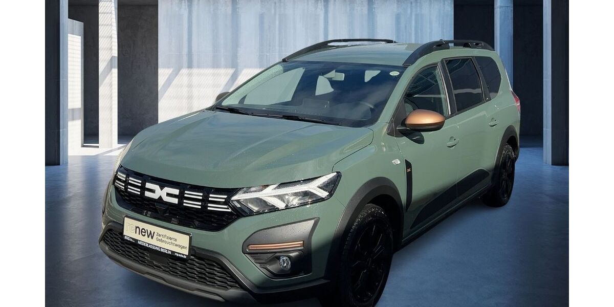 Dacia Jogger 22.642 km 22.789 &euro; Berlin 12099