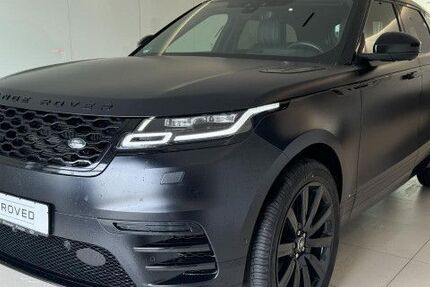Land Rover Range Rover Velar 116.850 km 41.900 € Passau 94036
