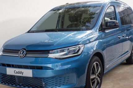 VW Caddy 3.781 km 47.926 &euro; Potsdam 14482