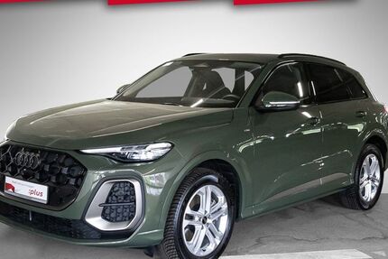 Audi Q5 5.052 km 62.520 &euro; Stuttgart 70469