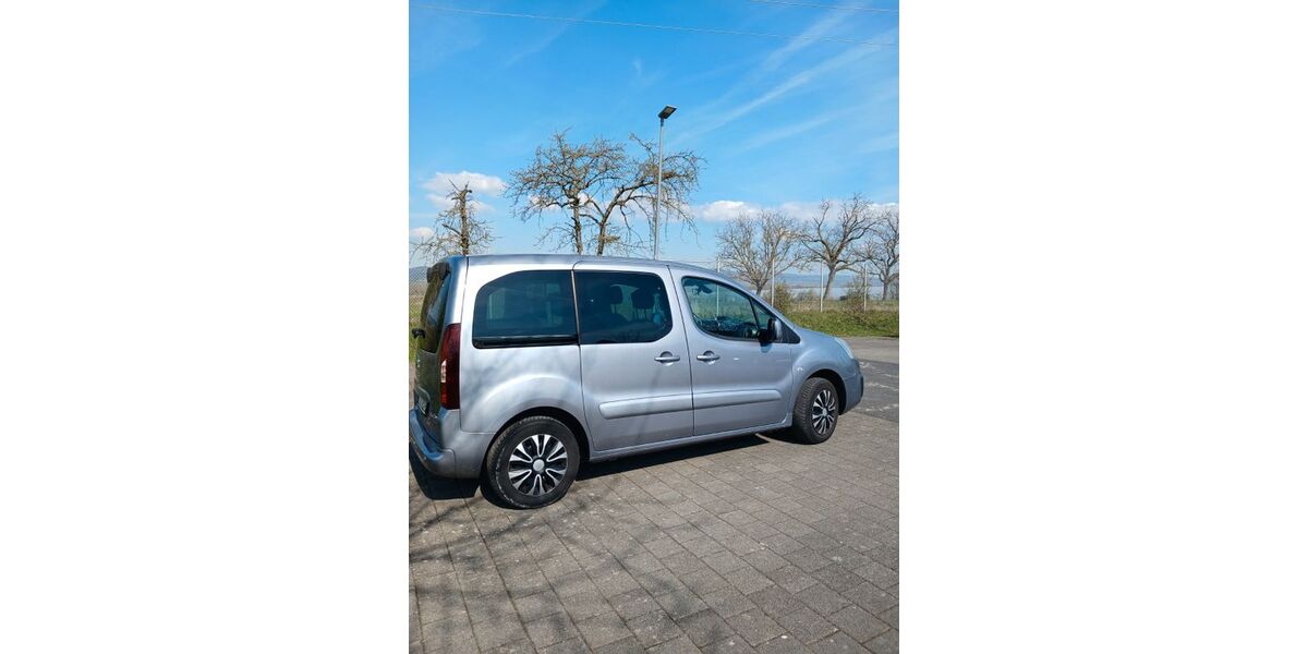 Citroen Berlingo 100.100 km 9.900 &euro; Ingelheim 55128