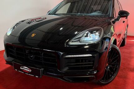 Porsche Cayenne 80.540 km 64.590 &euro; Braunschweig 38112