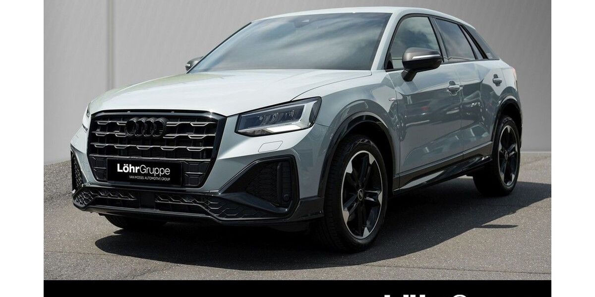 Audi Q2 6.912 km 35.980 &euro; Koblenz 56070