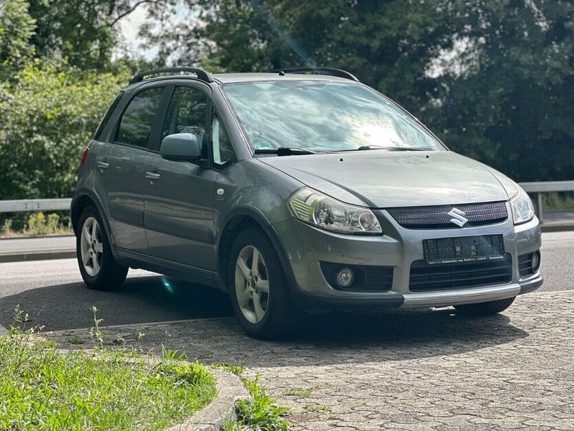SX4