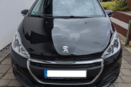 Peugeot 208 138.000 km 5.100 &euro; Diemelsee-Vasbeck 34519