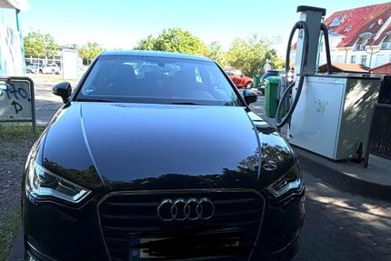 Audi A3 77.272 km 11.990 &euro; Markranstädt 04420