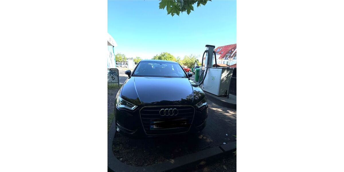 Audi A3 77.272 km 11.990 &euro; Markranstädt 04420