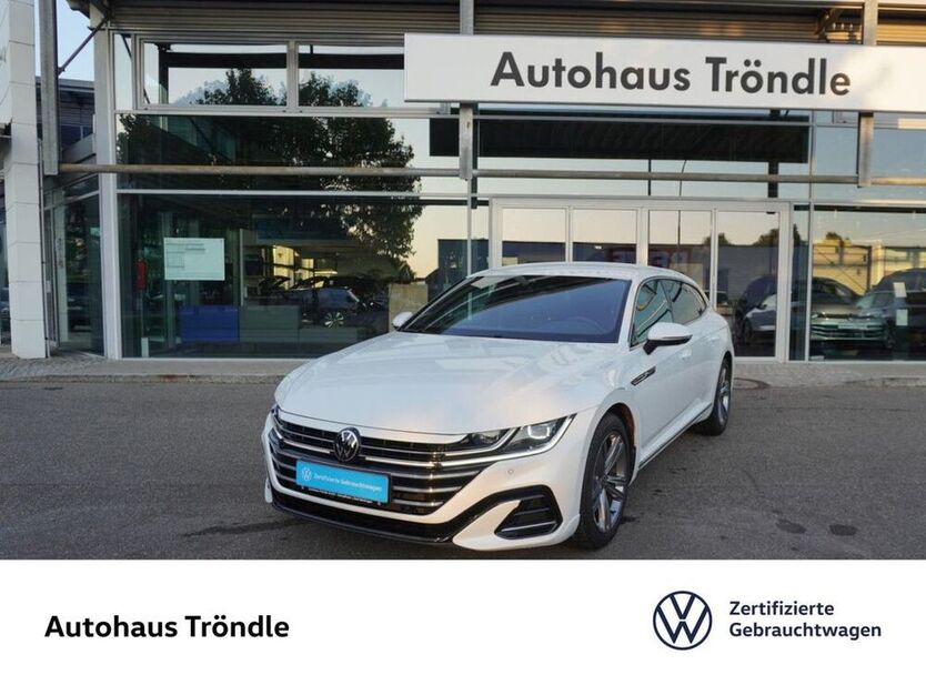 Arteon