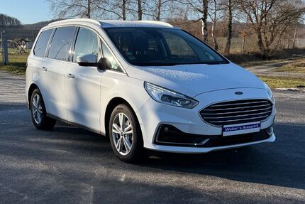 Ford Galaxy 215.000 km 13.995 &euro; Leinefelde 37327