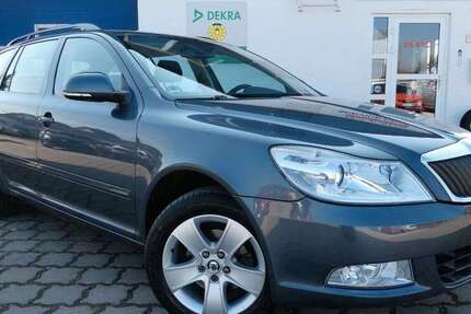 Skoda Octavia 99.560 km 5.900 &euro; Northeim/OT Hohnstedt 37154
