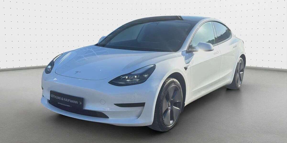 Tesla Model 3 42.029 km 28.930 € Kelkheim 65779