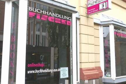 Gewerbeobjekt Aue - 29.500&euro; | Angebot:25709241