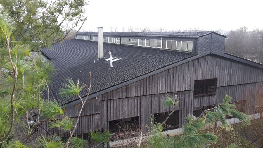 Provisionsfrei* Reithalle + Gewerbehalle auf Erbpachtbasis - Gewerbeobjekt Rees | Angebot:24375123