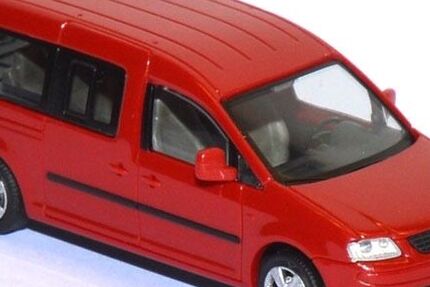 VW Caddy Maxi