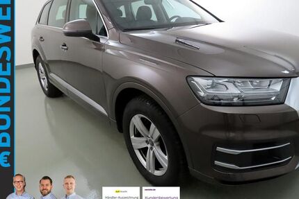 Audi Q7 123.803 km 33.940 &euro; Premnitz / Nahe A2 14727