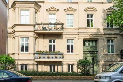 Wohnung Potsdam Berliner Vorstadt - 3 Zimmer, 112 m&sup2;, 490.000&euro; | Angebot:26801251