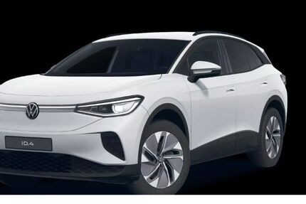 VW ID.4 4.245 km 36.591 &euro; Walldorf 69190