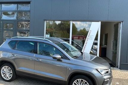 Seat Ateca 2.000 km 34.990 &euro; Achern 77855