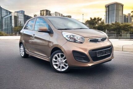 Kia Picanto 49.999 km 5.999 &euro; Potsdam 14482