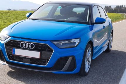 Audi A1 85.750 km 20.600 &euro; Belgweiler 55469