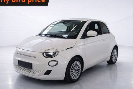 Fiat 500e 8.724 km 16.249 &euro; Ergolding 84030