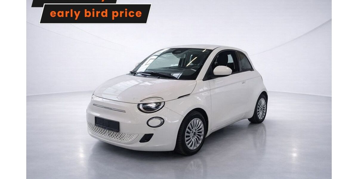 Fiat 500e 8.724 km 16.749 &euro; Ergolding 84030